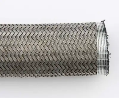 Aeroquip #6 Hose 15'