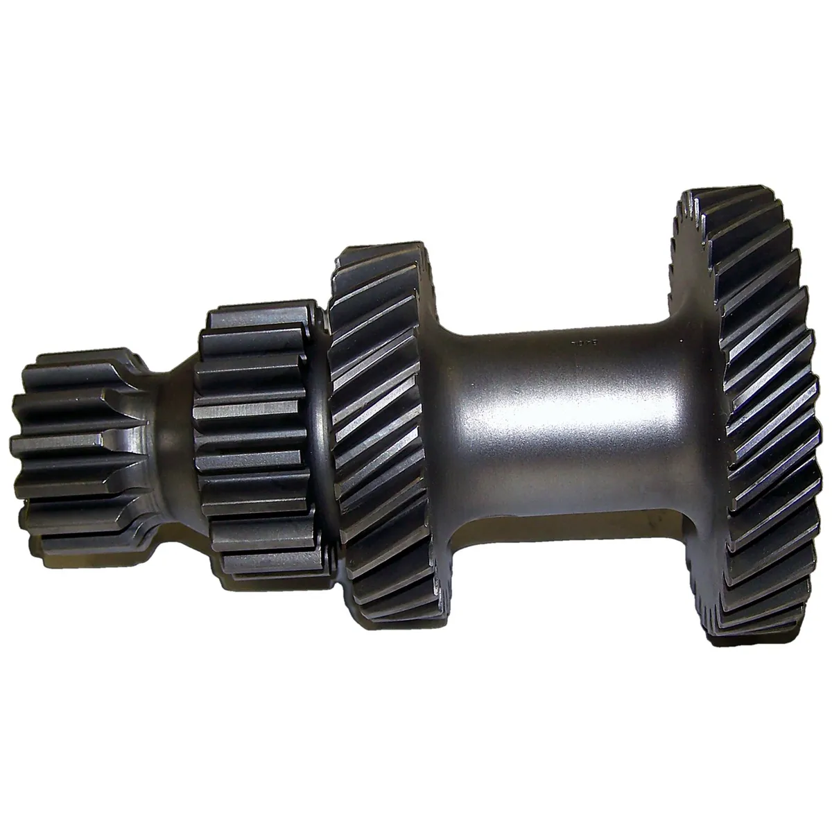 1945-1971 M38 M38A1 CJ-2A 3A 3B 5 6 w/ T90 Transmission; product image
