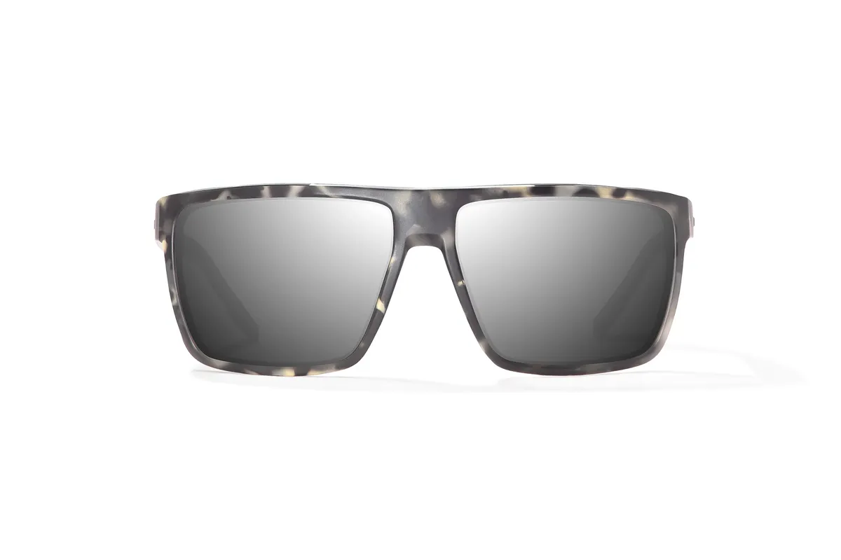 Toa Black Matte Bmg Sunglasses product image