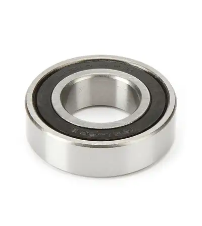 Keizer Aluminum Wheels Front Hub Bearing Sealed Angular Contact Micro