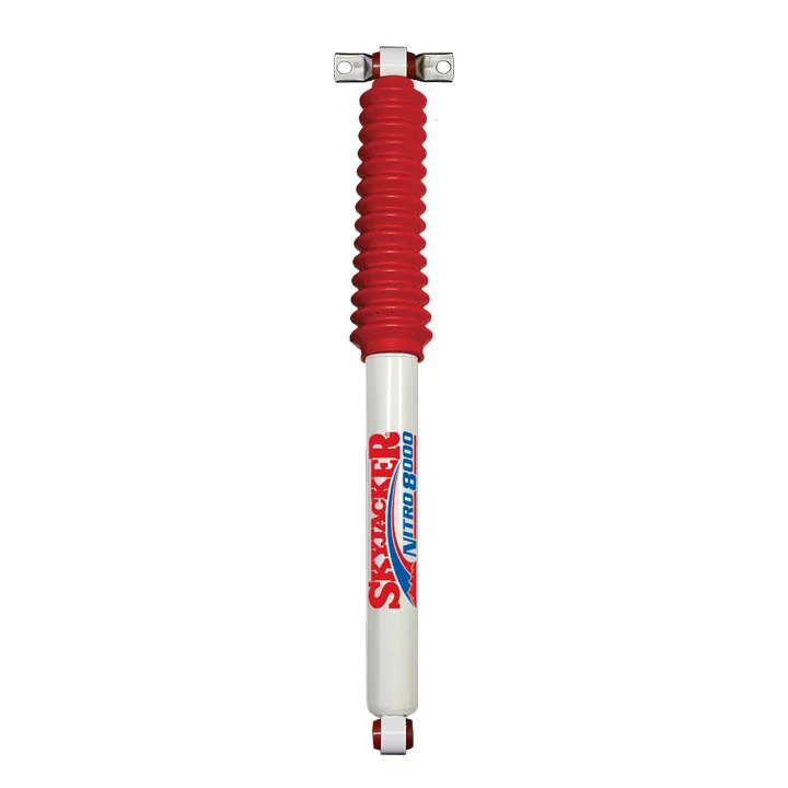 Nitro Shock Absorber 24.84 Inch Extended 14.82 Inch Collapsed 84-01 Jeep Cherokee 97-06 Jeep Wrangler 97-06 Jeep TJ Skyjacker product image
