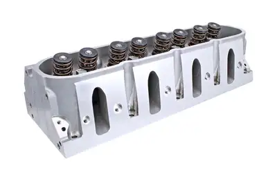 Air FLow Research GM LSx 210cc Enforcer Cyl Head 64cc Assembled