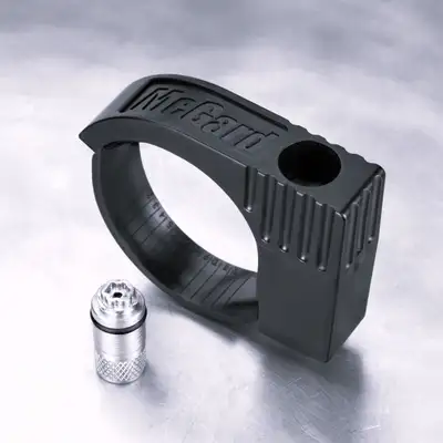 McGard Mcgard 76029 Tailgate Lock- Universal