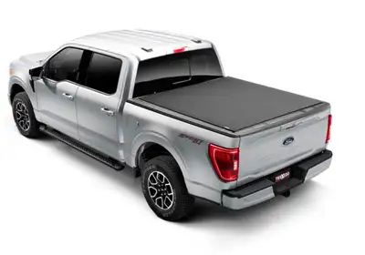 Truxedo Sentry Bed Cover 22- Ford Maverick 4ft 6in Be