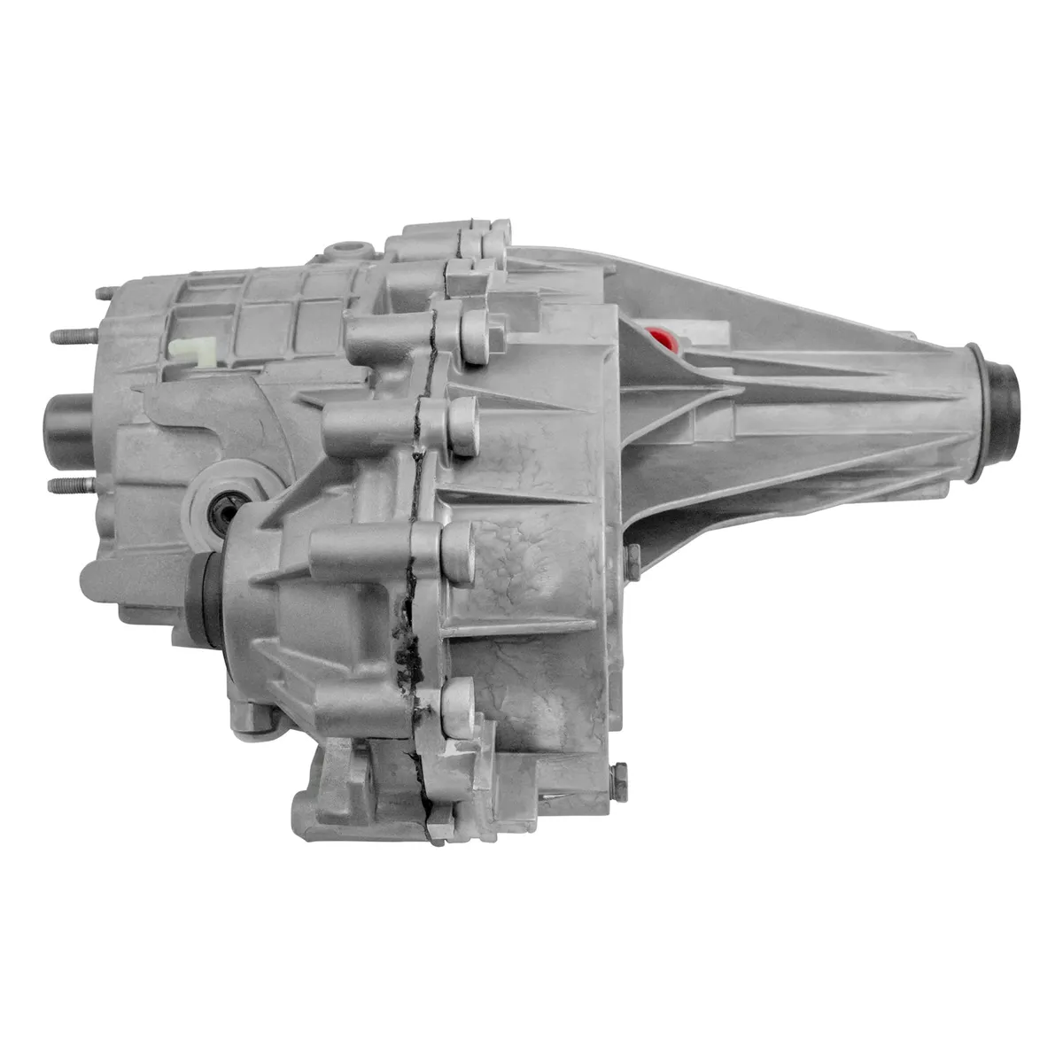 Zumbrota Remanufactured NP261 Transfer Case for ‘99-07 GM 1500/2500/3500 Pickups product image