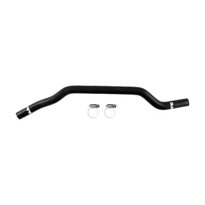 Pacific Performance Engineering 19-25 RAM 2500/3500 6.7L Cummins Heater Core Return Hose Kit-Black Pacific Performance Engineering