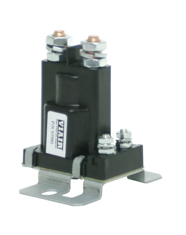 40-Amp 24V Heavy Duty Relay (40A-24V) product image