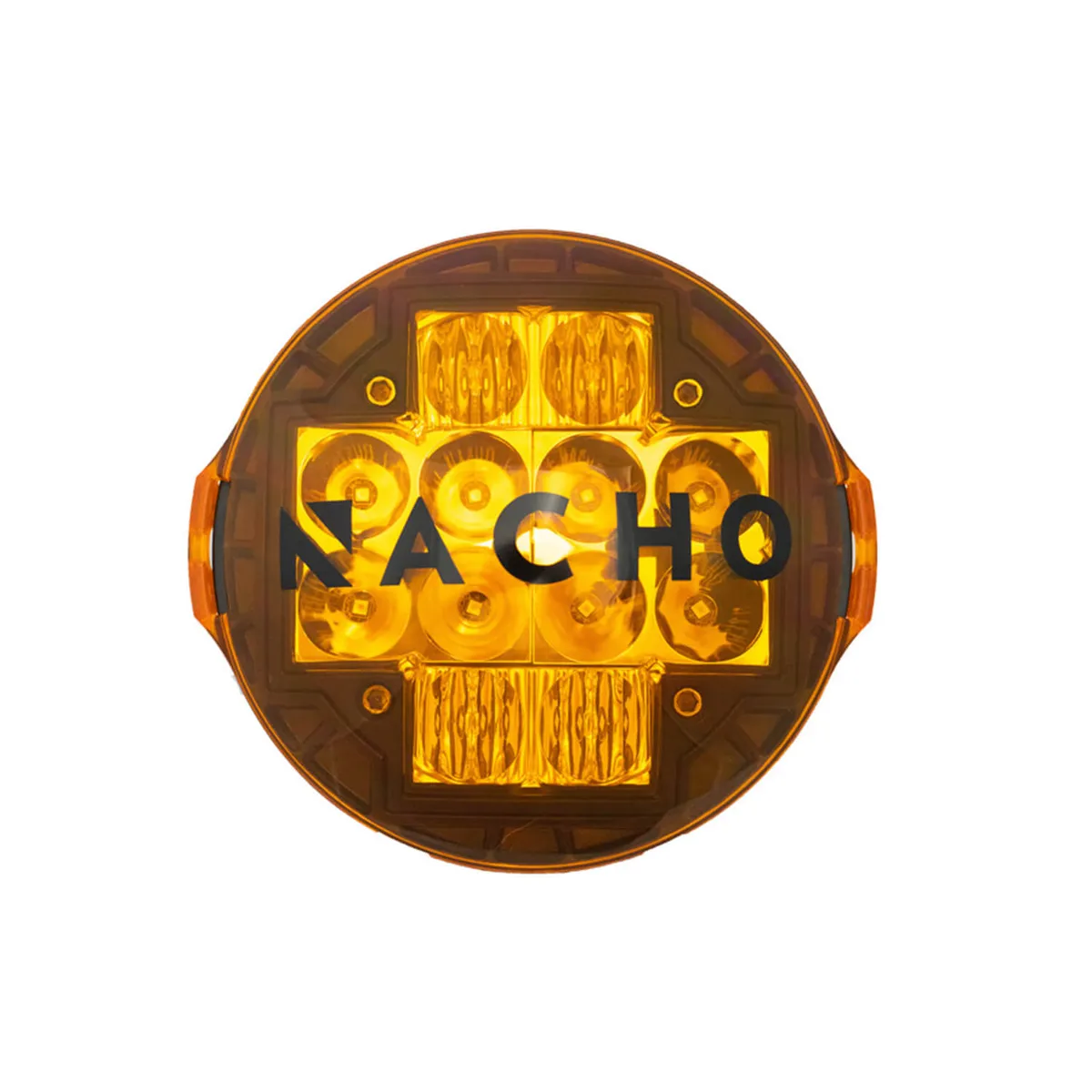Front Facing Tm5 Amber Light Cover product image