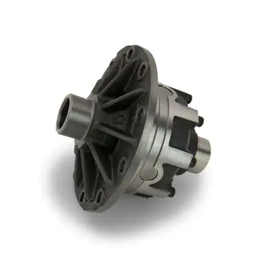 Eaton Detroit Locker® Differential; 30 Spline; 3.92 And Up; Dana 44; Front and Rear;