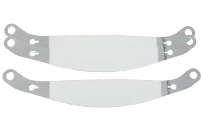 Racing Optics Perimeter Tearoff Stilo Small Tabs