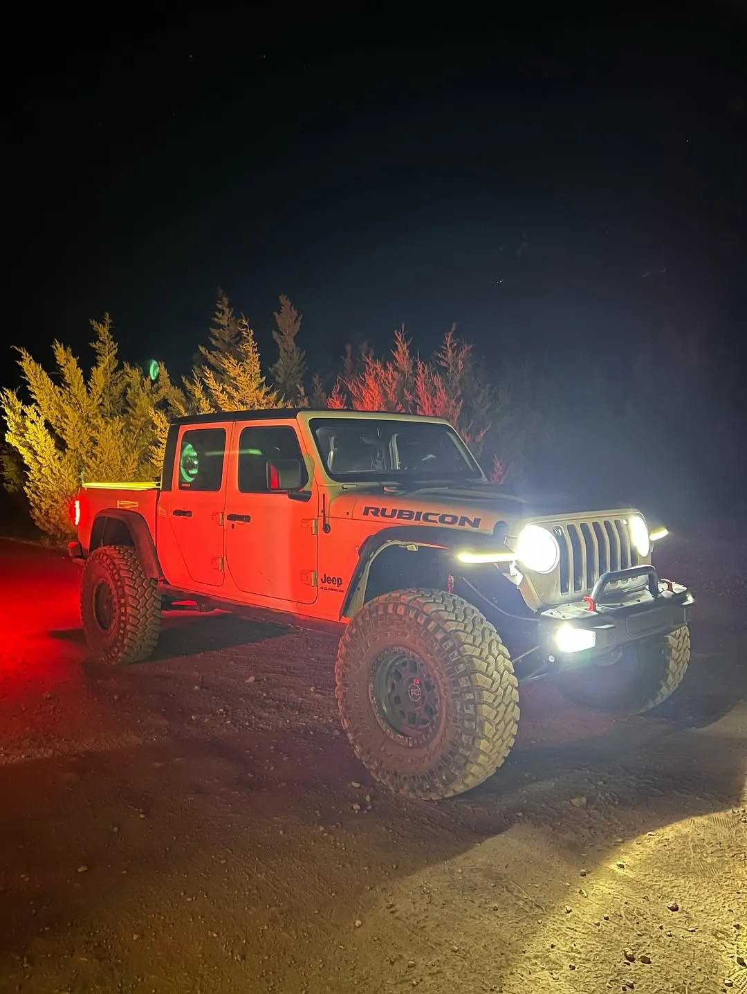 9'' Advanced Matrix High-Performance LED Headlight For Jeep Wrangler JL & Gladiator JT product image