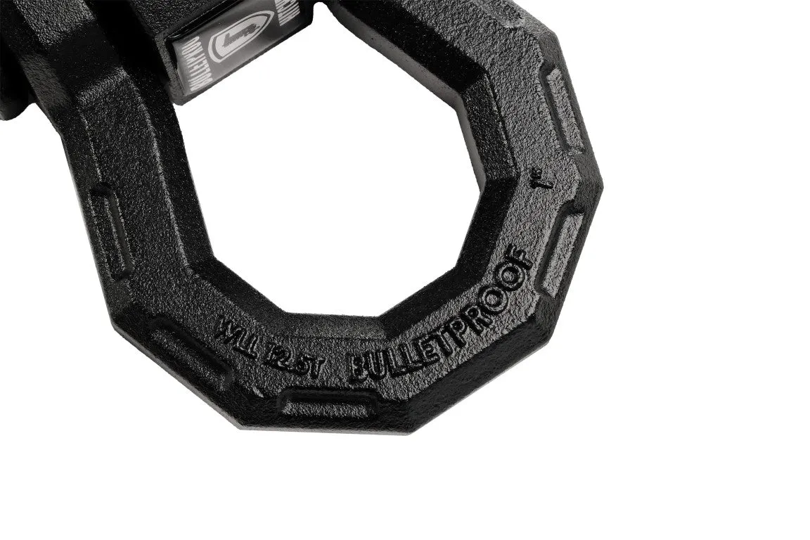 BulletProof 2.0" Heavy Duty Receiver Shackle product image