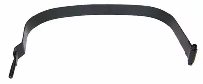 Steinjager Steinjäger Exterior Accessories CJ-7 1976-1986 Replacement Parts Gas Tank Strap