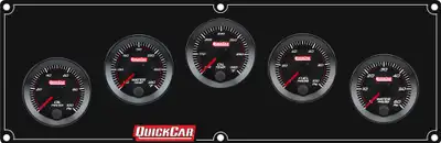 Quickcar Racing RedLine Panel 2-1/16in OP/WT/OT/FP100/WP