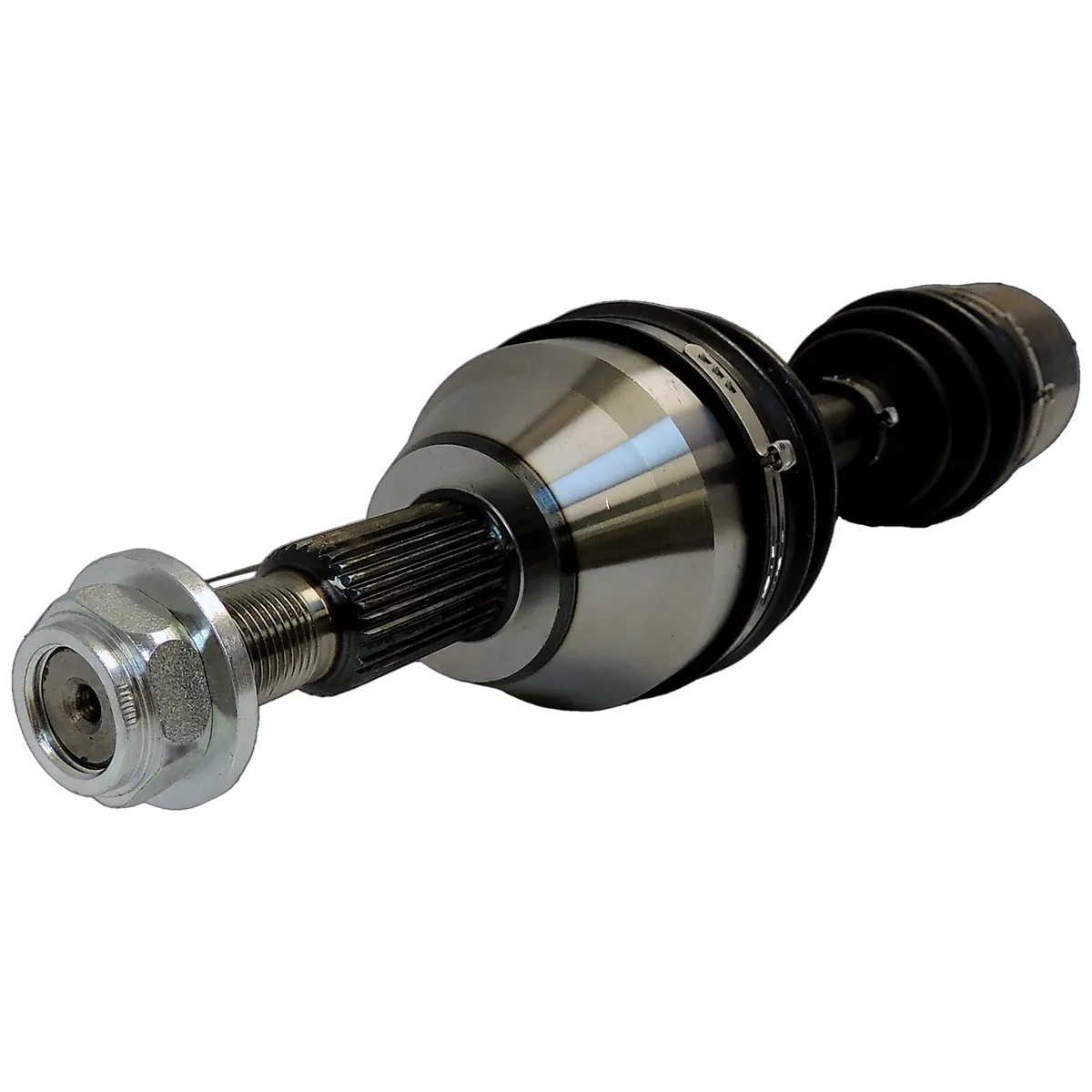 Axle Shaft Assembly 2008-2012 KK LIberty; 2007-2011 KA Nitro product image