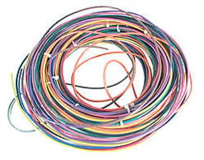Auto Rod Controls Pro-Stock Wire Harness