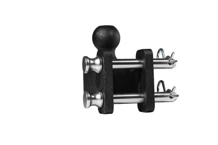 BulletProof 1-7/8 Single Ball Mount 178SINGLE product image