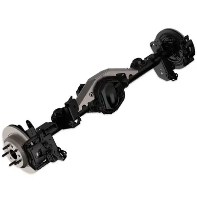 Artec Industries Apex Truss: Artec Industries' Revol