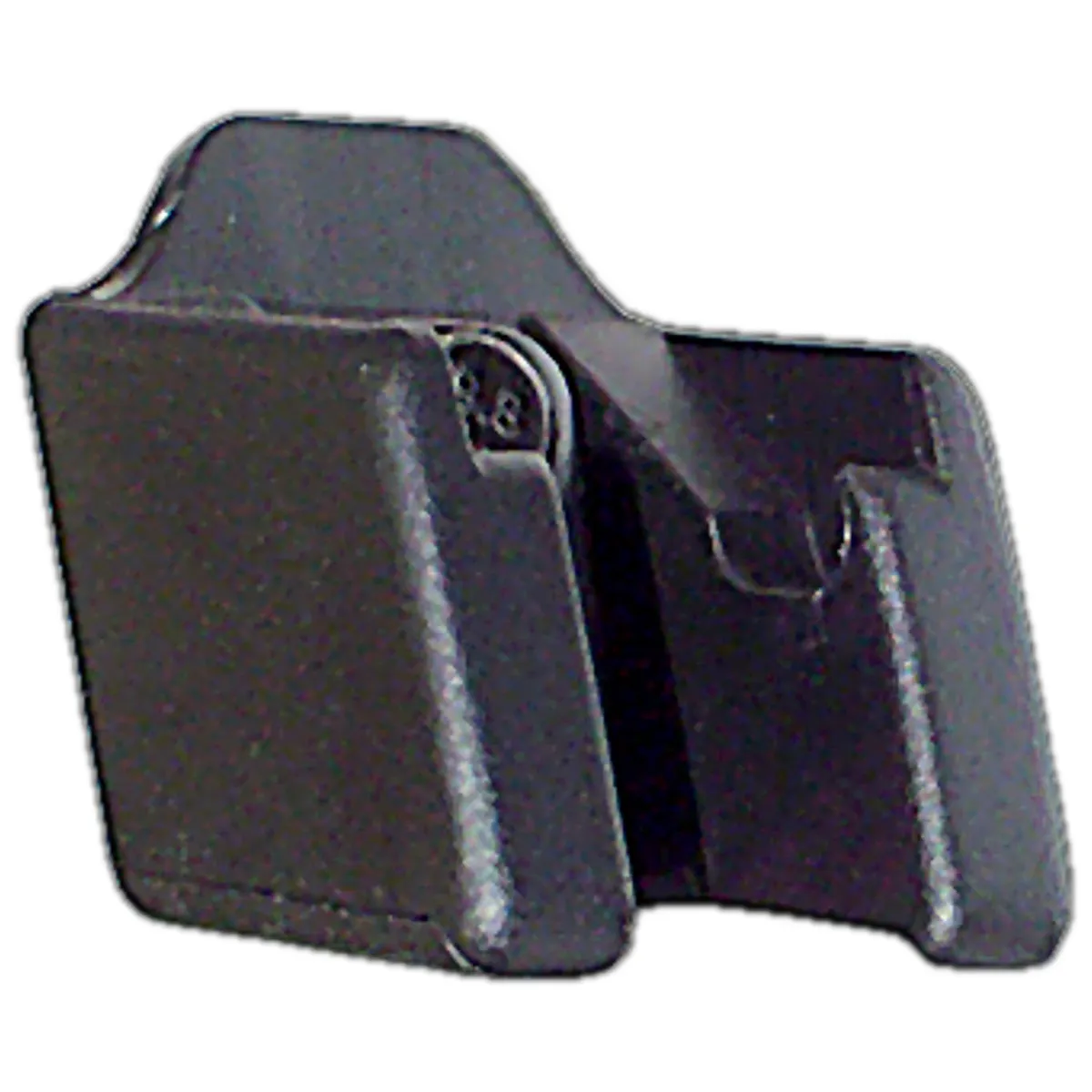 Hood Catch Bracket; Upper; Bolts To Hood; product image