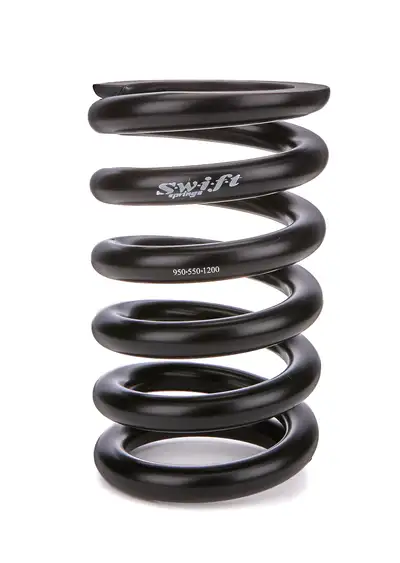 Swift Springs Conventional Spring 9.5in x 5.5in x 1200lb