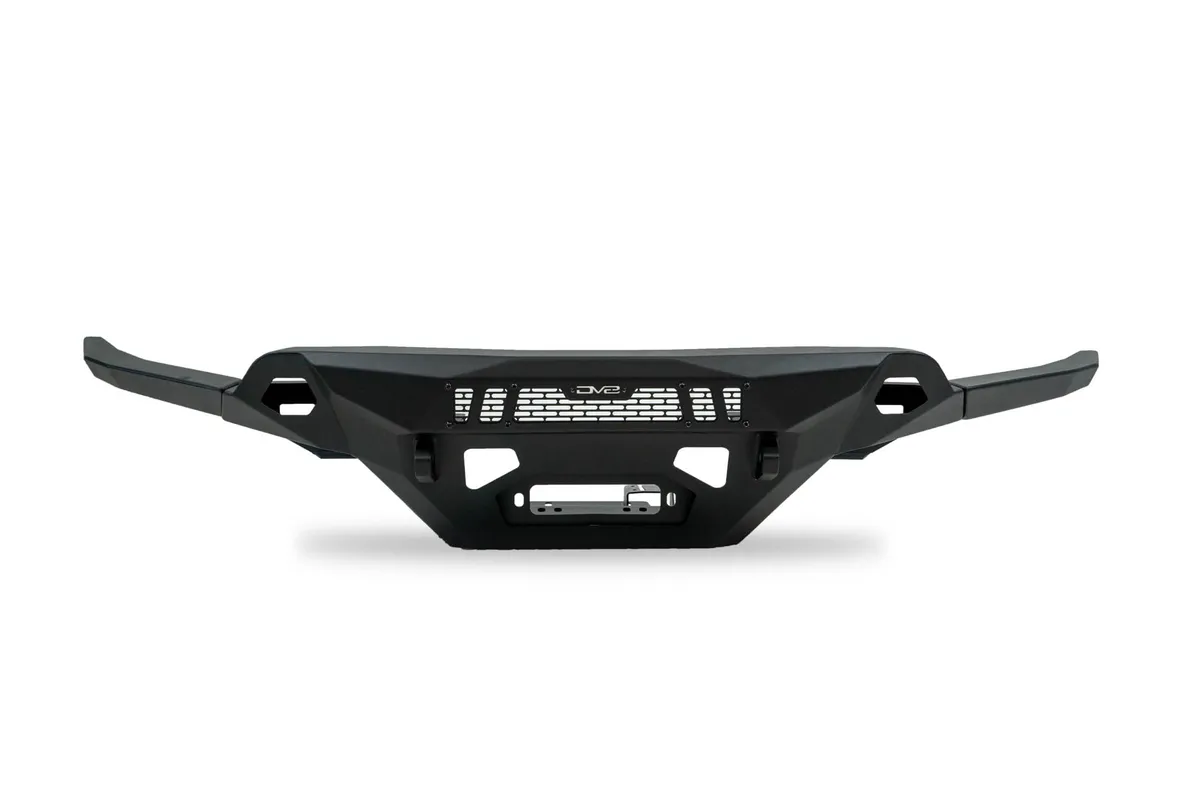 2023-2026 Chevy Colorado | Spec Series Front Bumper product image