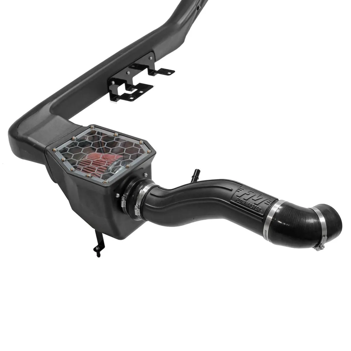 '18-20 Jeep JL 3.6L Delta Force Performance Air Intake product image