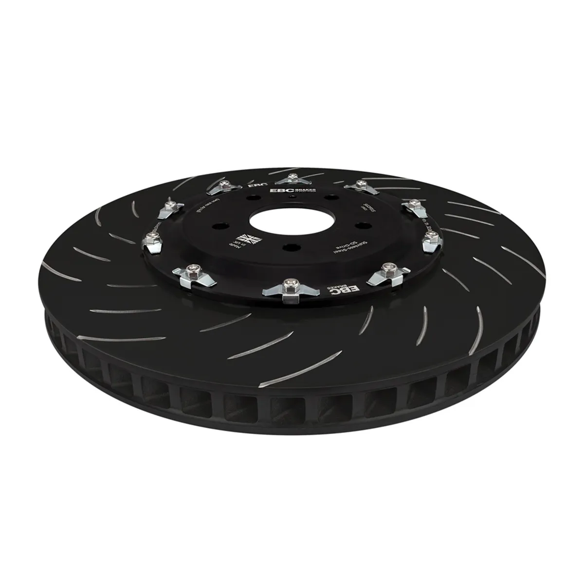 EBC Brakes DP81983RP1 SG2F015 S29KF1024 product image