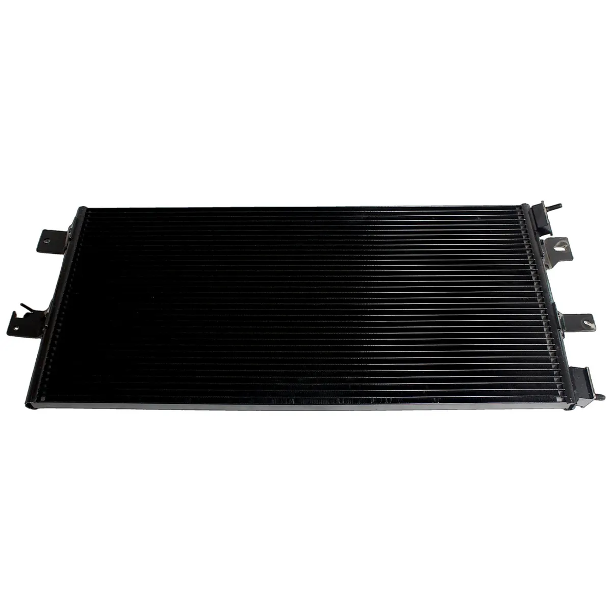 Black A/C Condenser w/ 2.0l Gasoline, 2.4l Engines w/ CVT Transmission w/ Off-Road Package product image