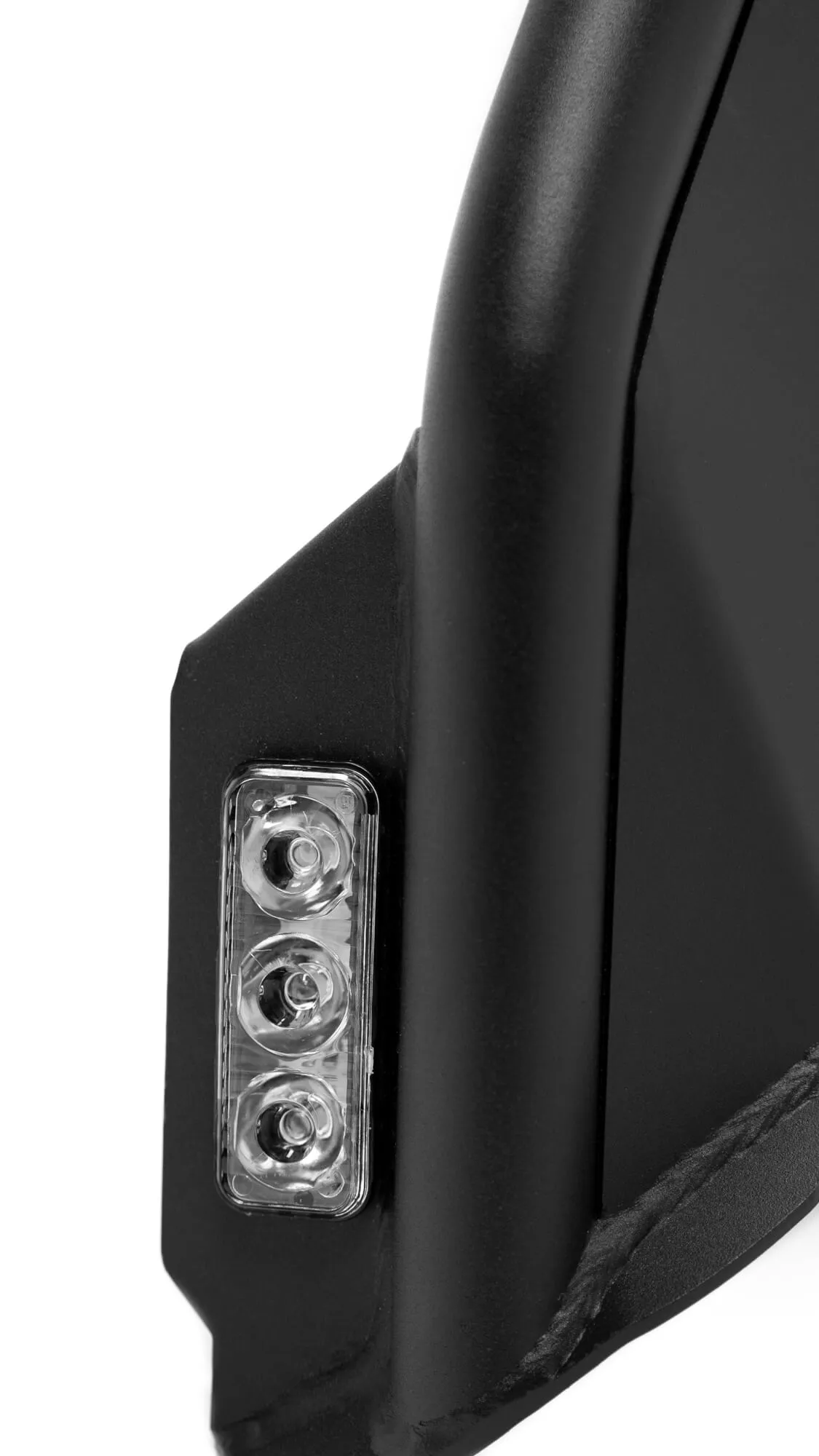 2020-2026 Jeep Gladiator JT Spec Series Fender Flares | Front & Rear product image