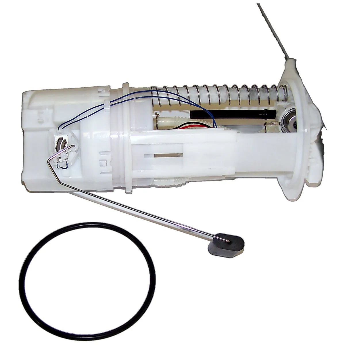 2005-2006 Wrangler TJ w/ 2.4L or 4.0L engine product image