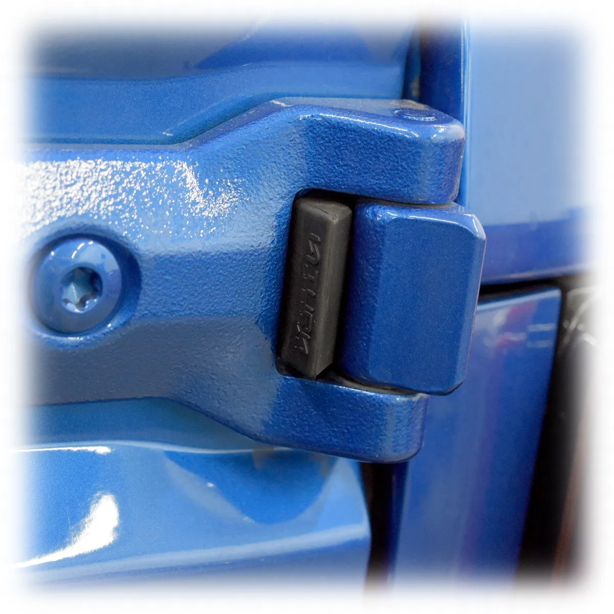 21c Bronco (Excludes Raptor) Tailgate Limiter Rubber Stop product image