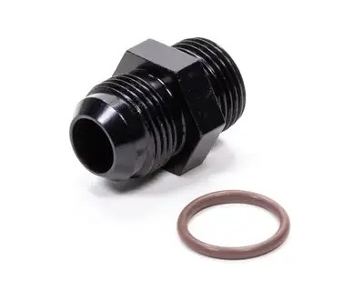 Fragola Performance Systems #12 x 11/1612 (12) Radius Fitting Inoin Ring Black
