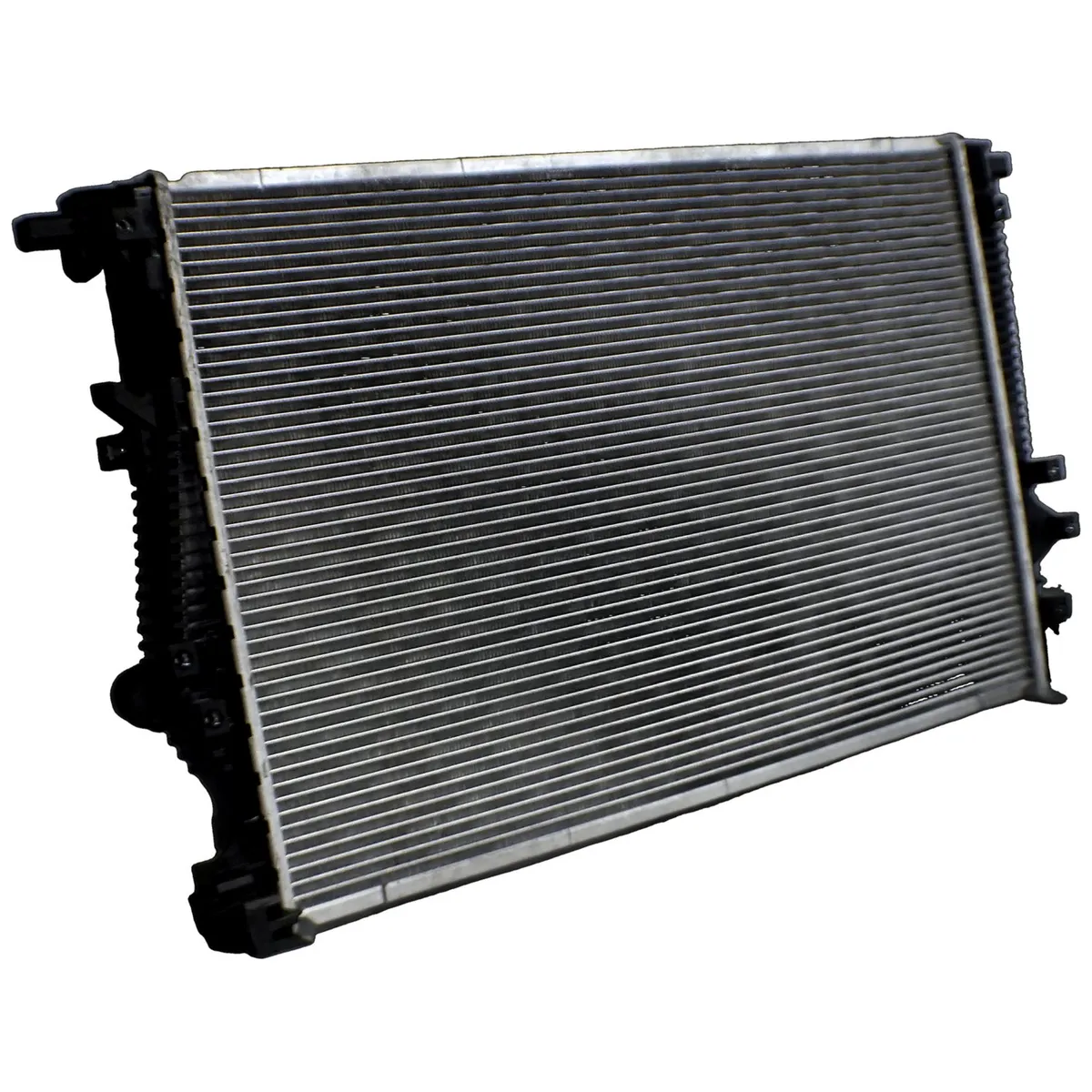 Crown Automotive Jeep Replacement 68229290AC Radiator for Select Jeep 14-18 KL Cherokee w/ 2.4L, 3.2L, 2.0L Dsl., 2.2L Dsl. product image