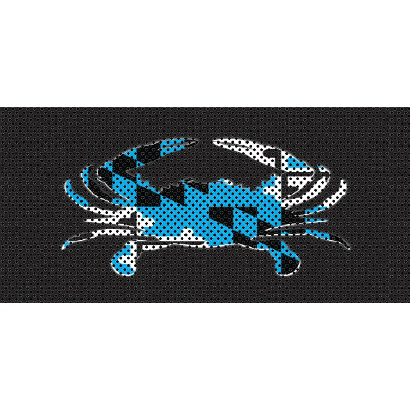 Maryland Crab Grille Inserts product image