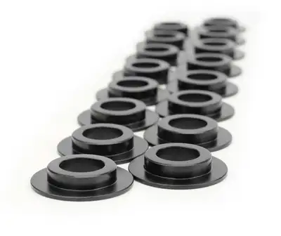 COMP Cams COMP Cams 4873-16 ID Spring Locator Set of 16 - 1.300 OD, .520 ID, .060 Thickness