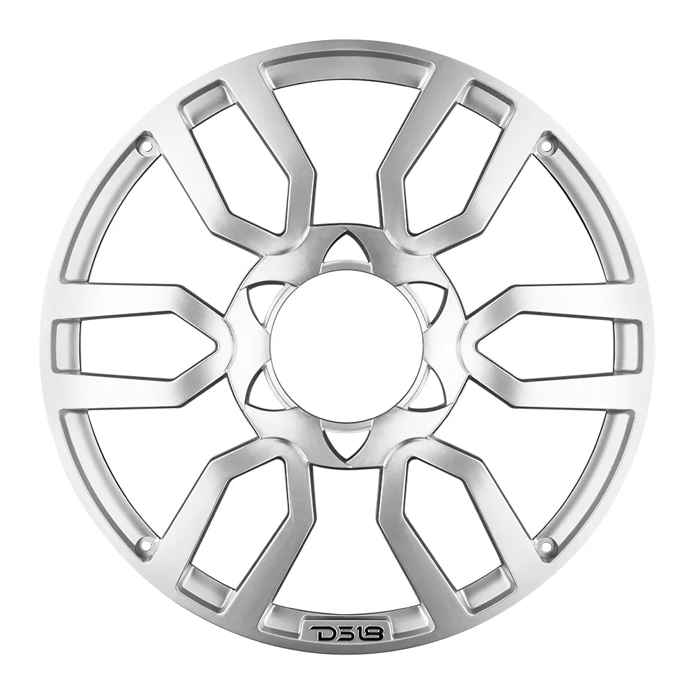10" Universal Speaker Grill Cover product image