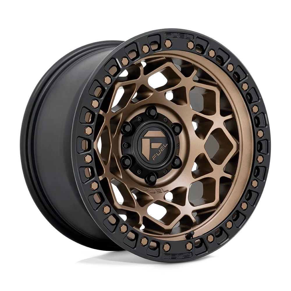D784 17x9 6x5.5 Gmtl M-Blk-Ring 01mm product image