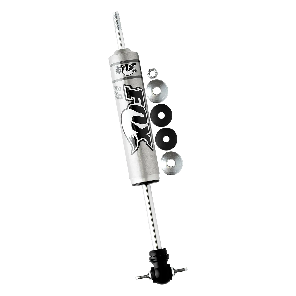 9907 Gmc Sierra 1500 Performance Series 2.0 Smooth Body IFP Shock Front 01in Lift product image