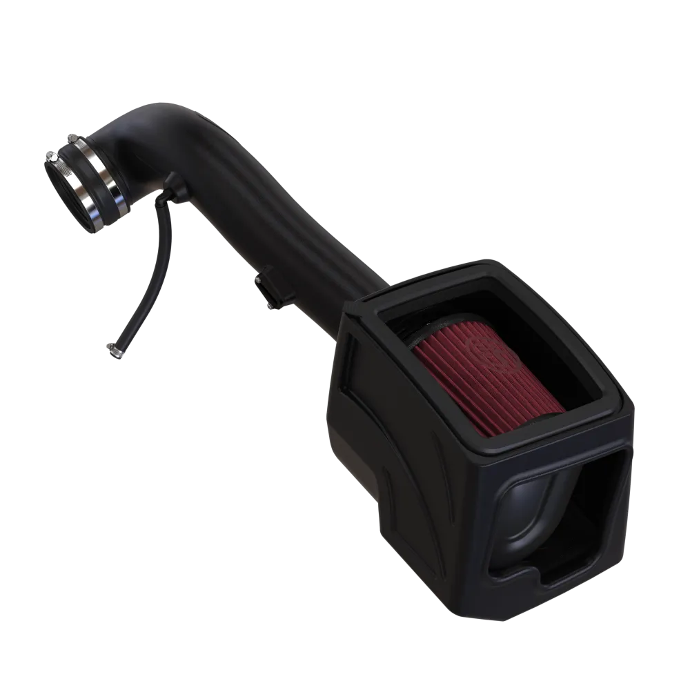 Cold Air Intake for 2016-2019 Silverado / Sierra 2500, 3500 6.0L product image
