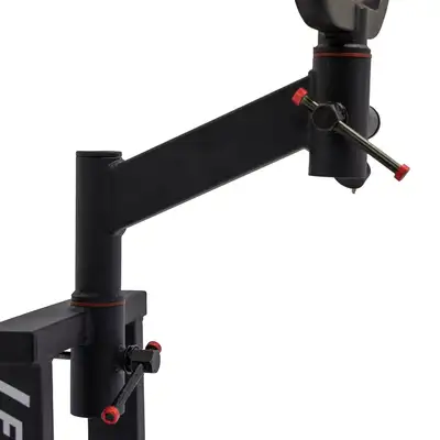 Let's Go Aero Jack-IT TS Two Bike TwinSpin Carrier