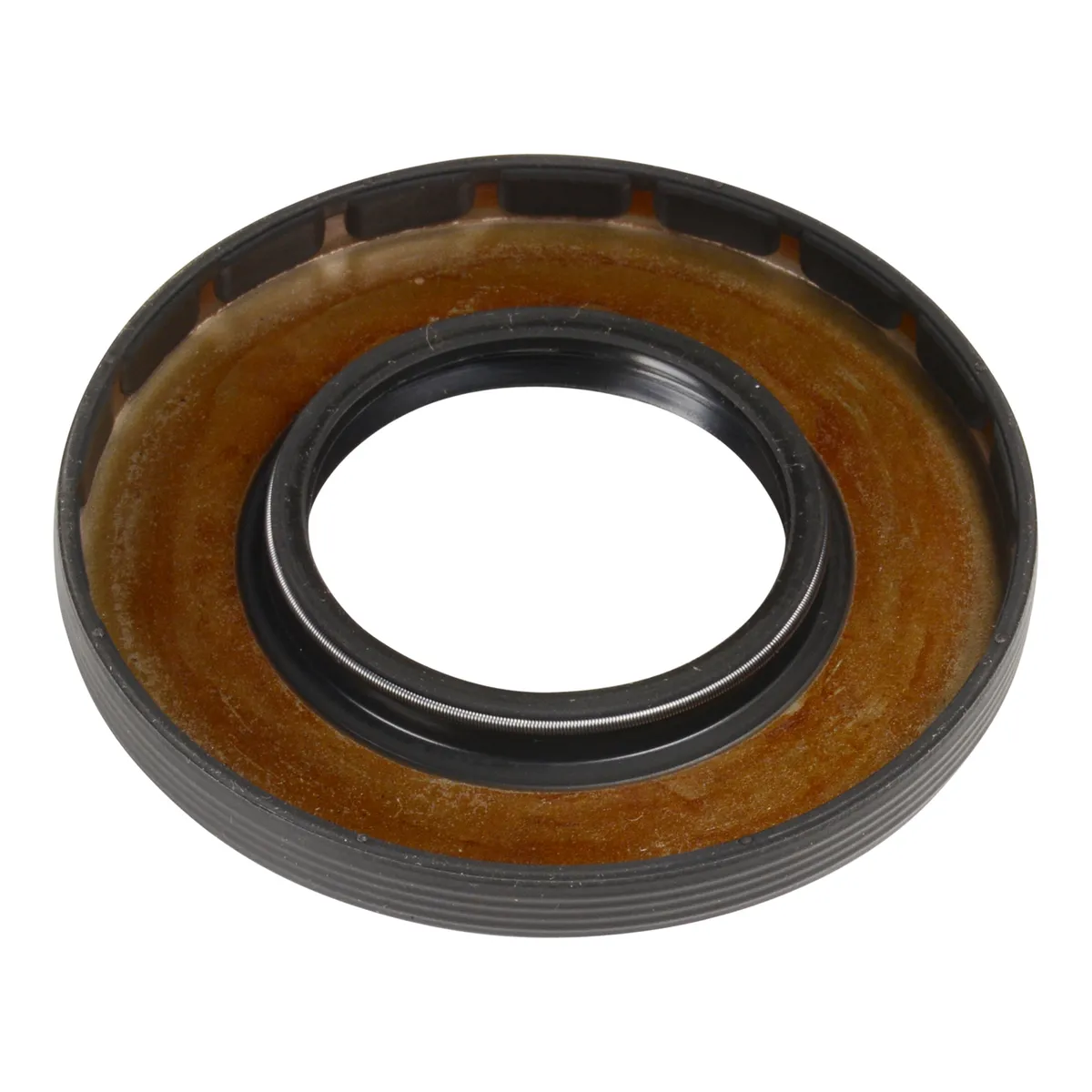 Front Axle Seal For Zf 215mm Differential Zf 215MM Axle Seal '12&Up Chy RAM 1500 Yukon Gear product image