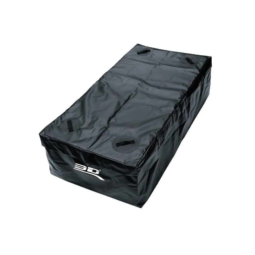 Rooftop Soft Shell Cargo Carrier - XL 17.24 Cubic ft Capacity product image