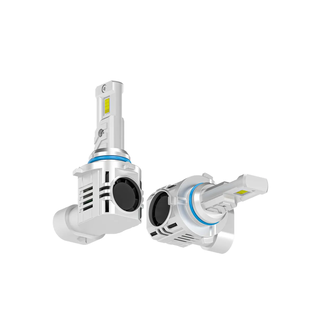 60W 9005 7000LM 6000K LED Headlight Bulbs | SP Air Series product image