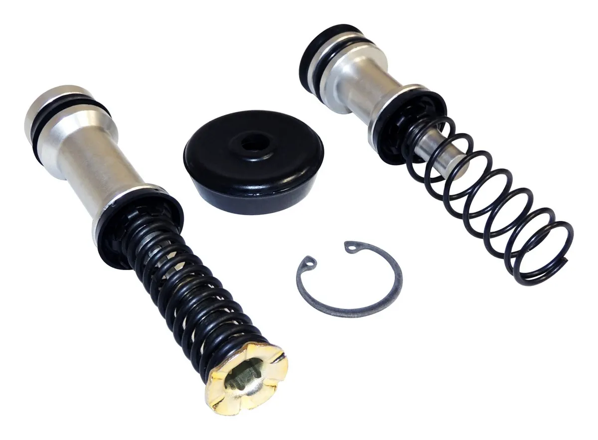 1980-1983 CJ-5 CJ without Power Brakes 1980-1986 CJ-7 CJ without Power Brakes 1981-1986 CJ-8 CJ without Power Brakes product image