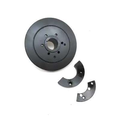 PRW Damper Hiperf Mopar/Chrysler 273360 196403 La & Magnum Int/Ext Bal 7.30i