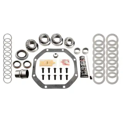 Motive Gear Differential Master Bear ing Kit 63-79 Corvette