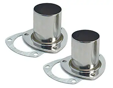 Spectre Header Reducers 2.5in to 2.25in