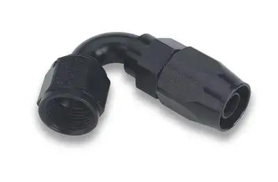 Earl's Performance #12 120 Deg Ano-Tuff Hose End