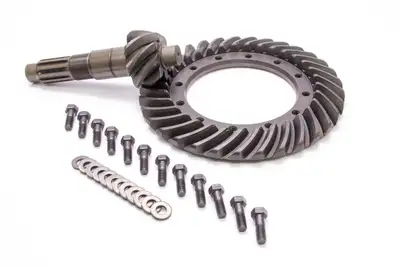 Diversified Machine 4.12 Ring & Pinion