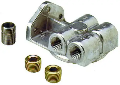 Perma-Cool Filter Mount